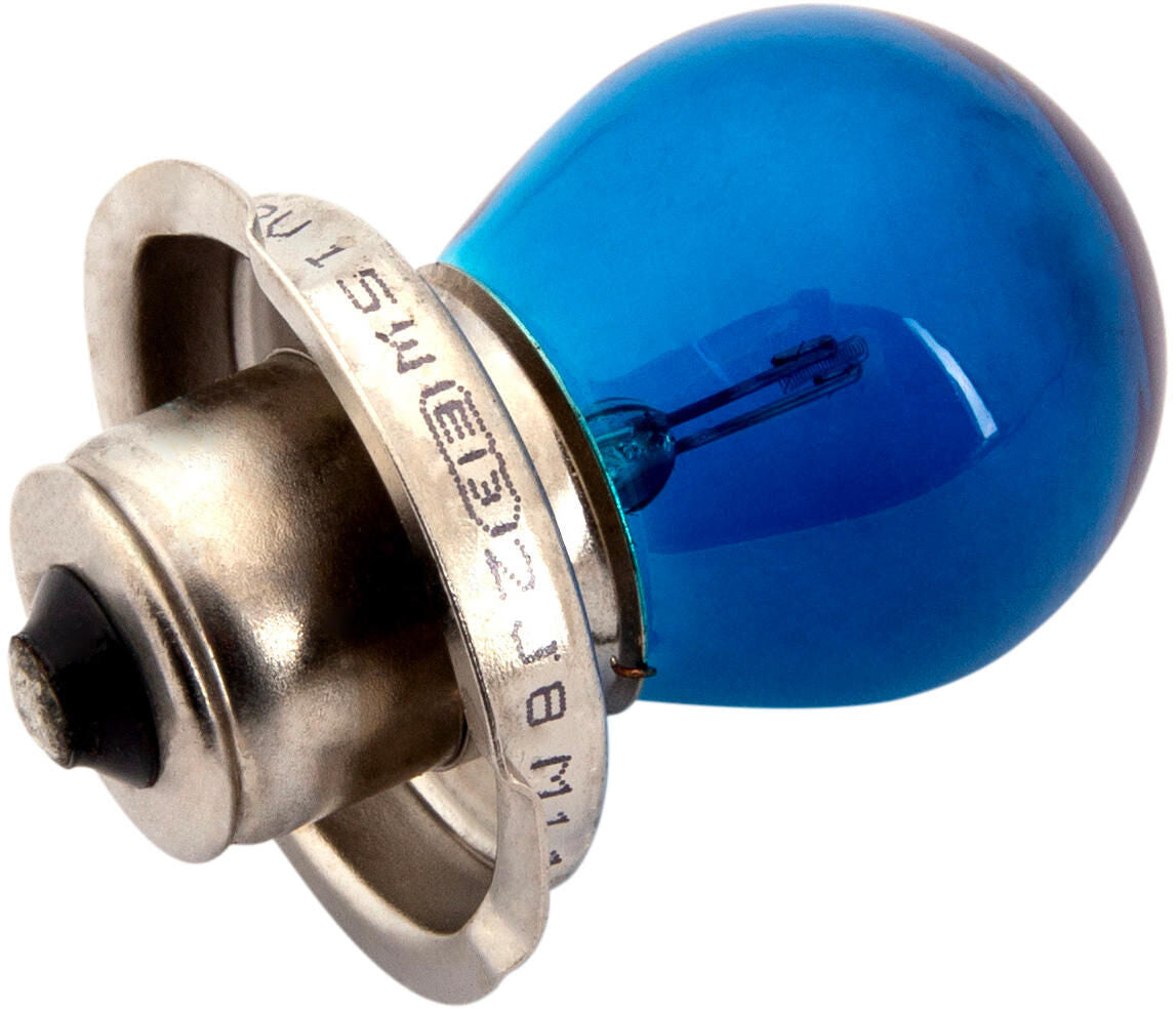 Spahn headlight bulb light bulb 12v 15w xenon p26s