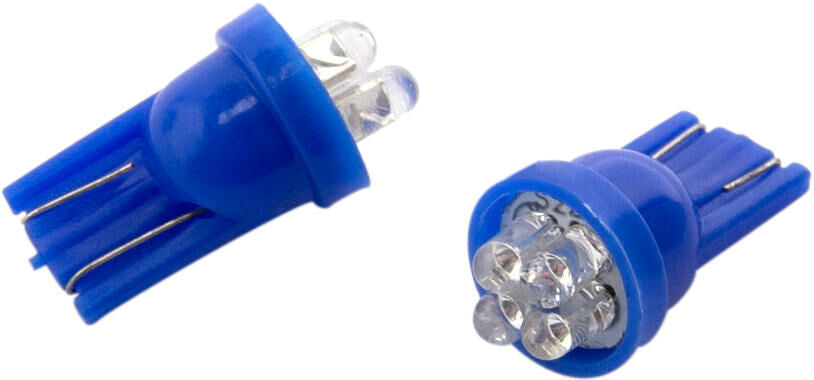 Spahn steeklamp van glas