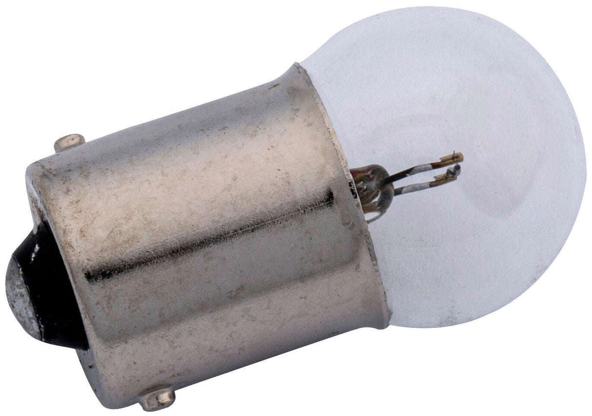 Spahn ball lamp signal lamp 12v 10w ba15s blister