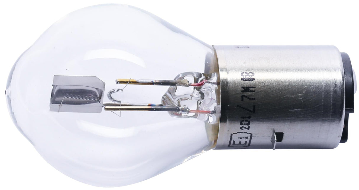 Philips koplamp gloeilamp headlight bulb 12v 35 35w ba20d