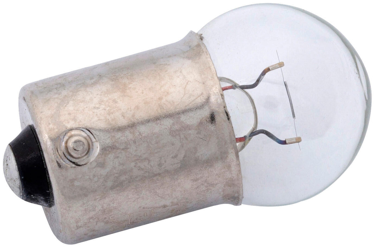 Spahn ball lamp signal lamp 12v 5w ba15s (10pcs)