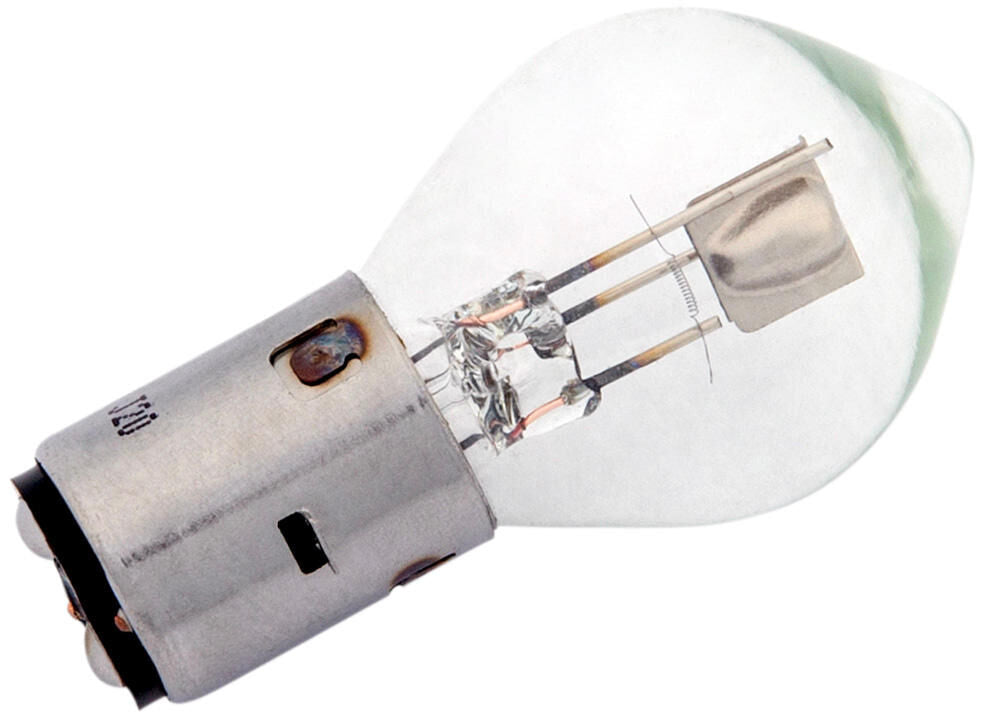 Spahn koplamp gloeilamp