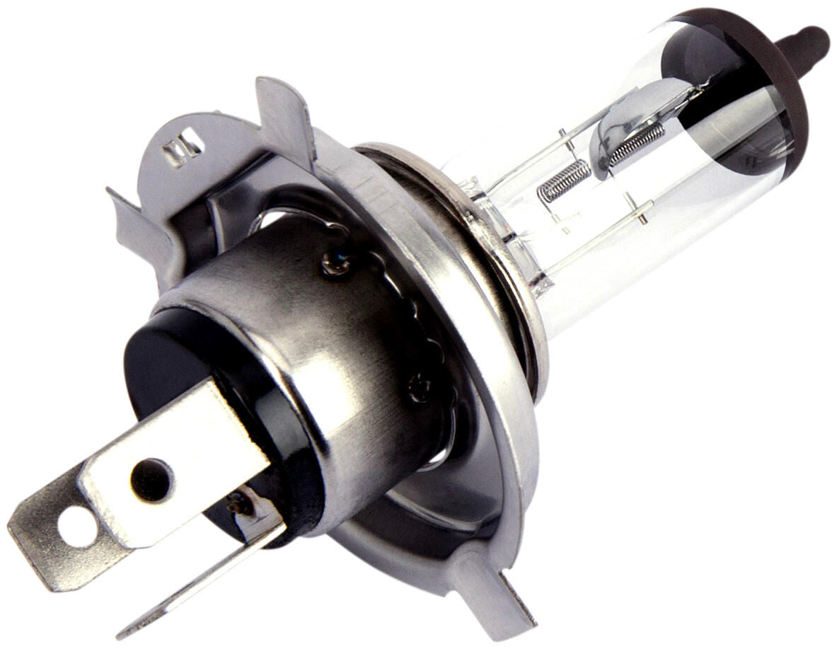 Spahn h4 koplamp gloeilamp