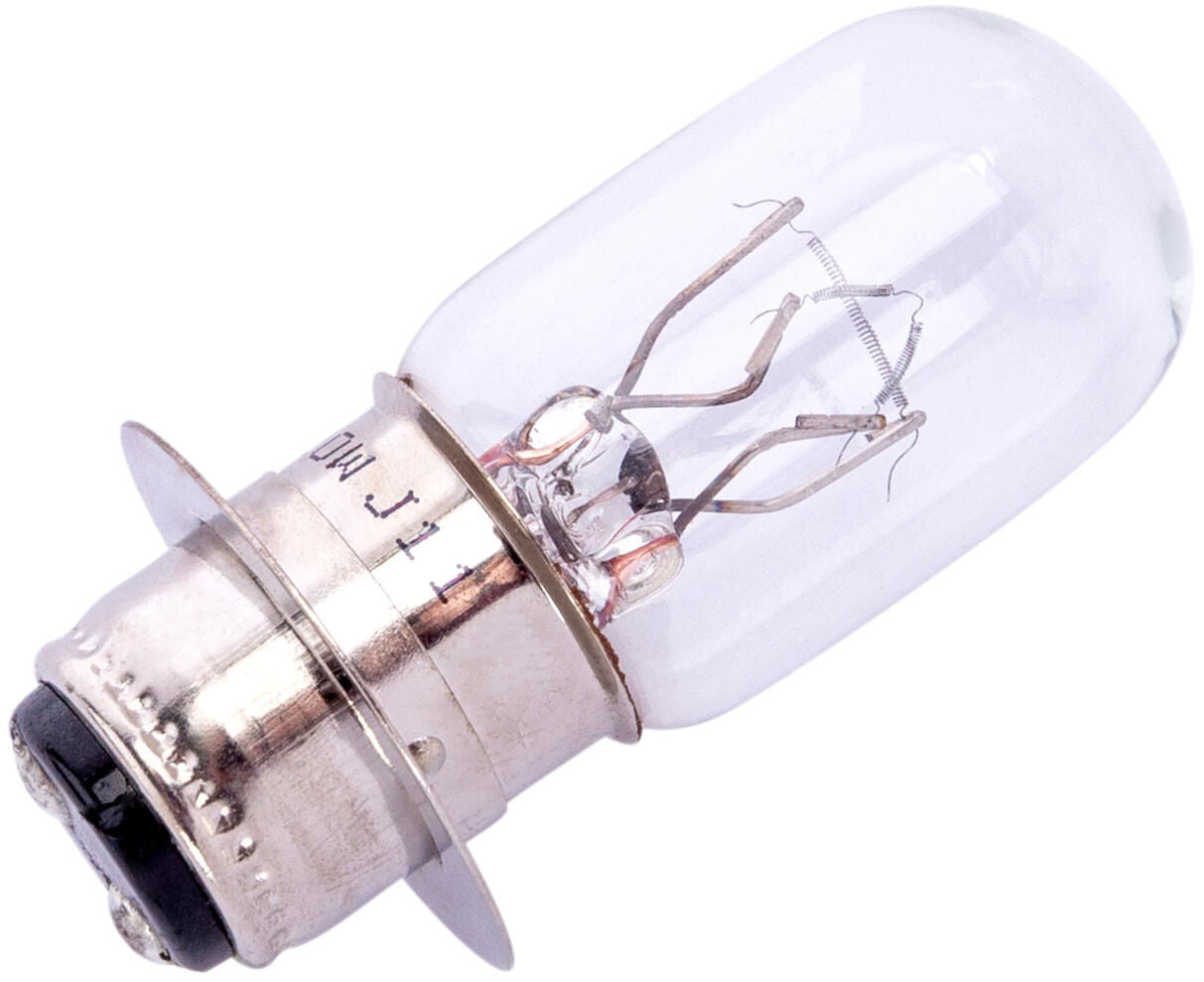 Spahn koplamp gloeilamp