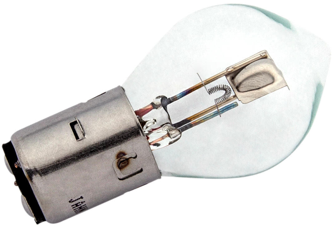 Spahn koplamp gloeilamp