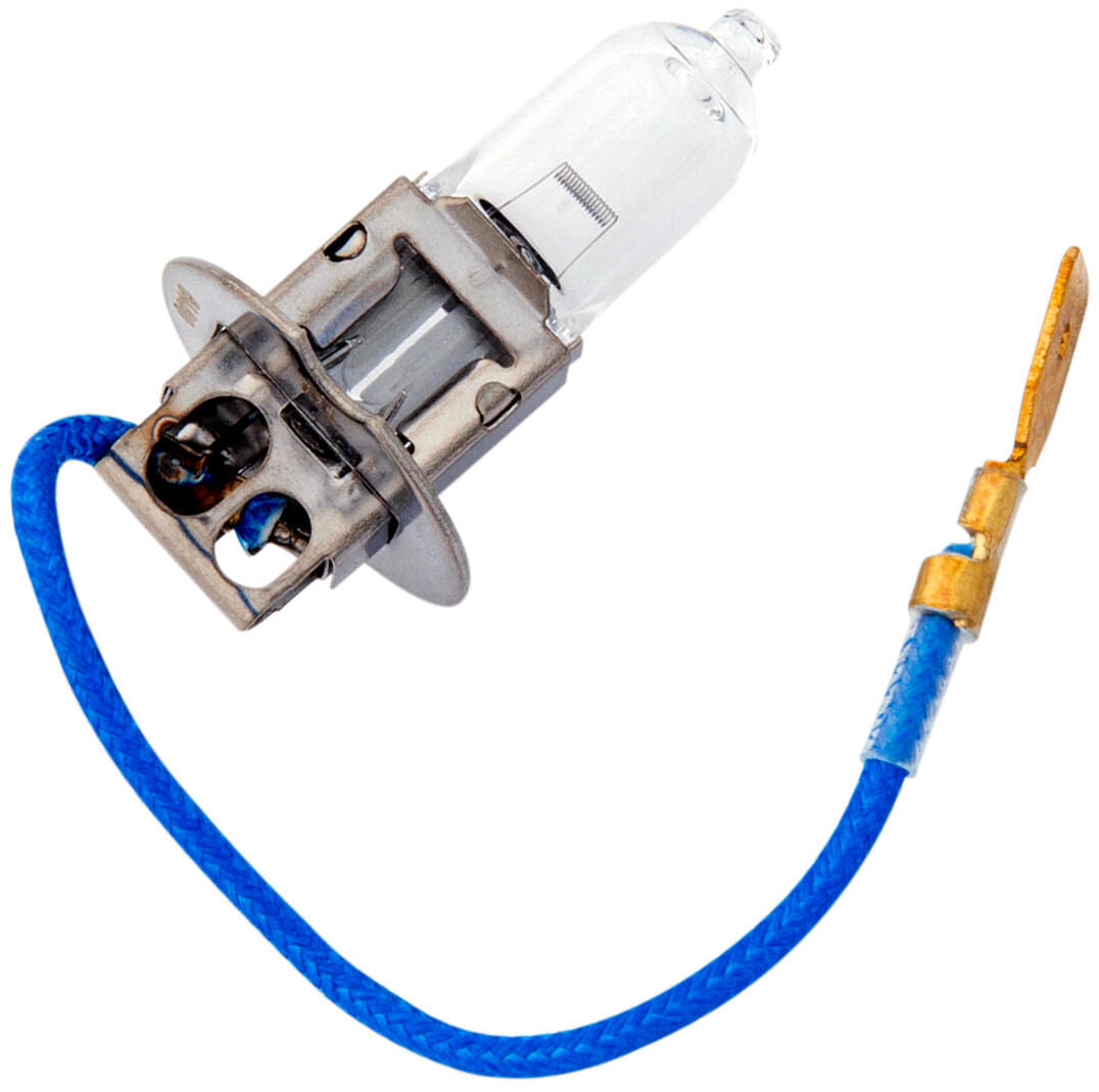 Spahn h3 koplamp gloeilamp