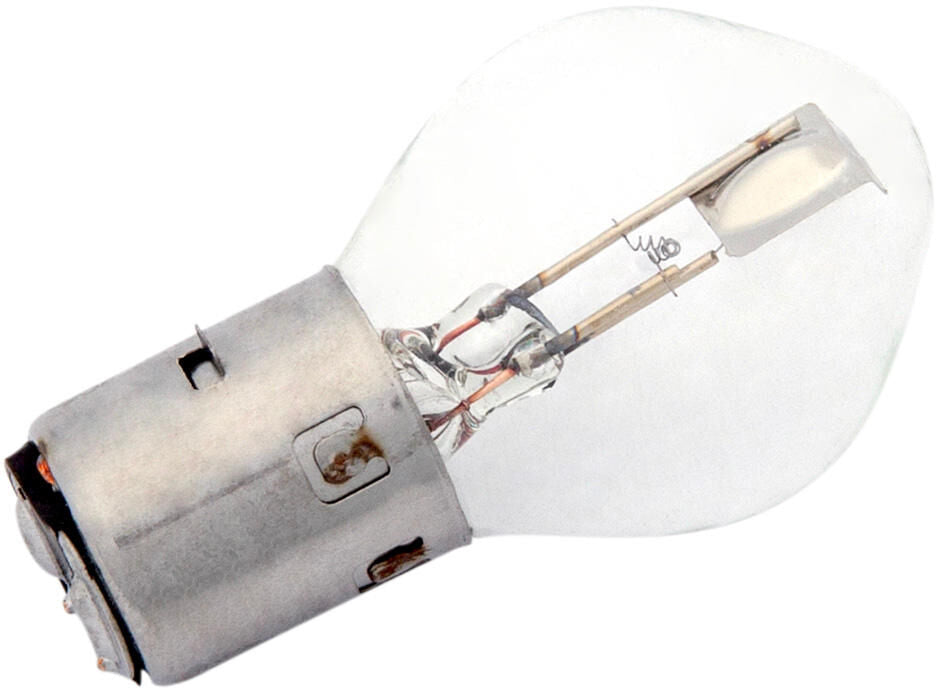 Spahn koplamp gloeilamp