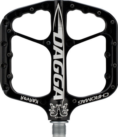 Chromag Dagga platform pedals