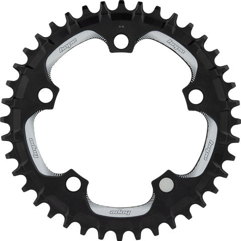Hope retainer ring chainring, 5-arm 110 mm bolt circle diameter