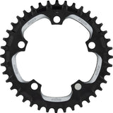 Hope retainer ring chainring, 5-arm 110 mm bolt circle diameter