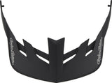 Troy lee designs spare visor for youth flowline mips helmet