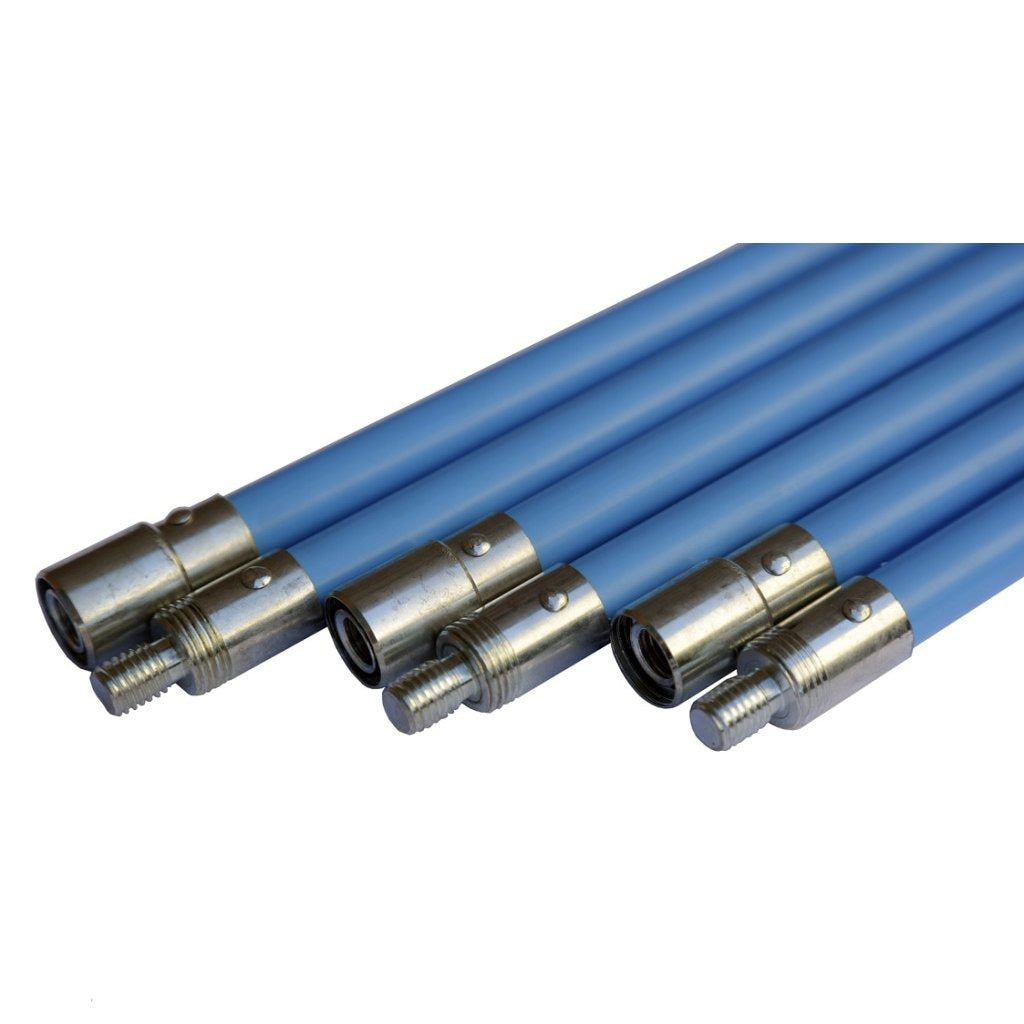 Dario tools dario profi cmb207017 flexible extension rod 120cm 6 pieces