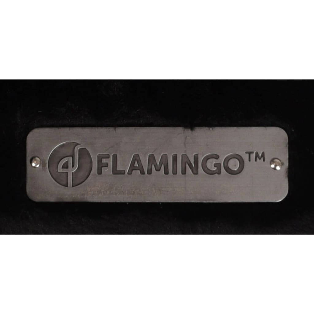 Flamingo Flamingo Cat Scraping Post Hamza 60x57x122 cm sort