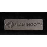 Flamingo Flamingo Cat Scraping Post Hamza 60x57x122 cm sort