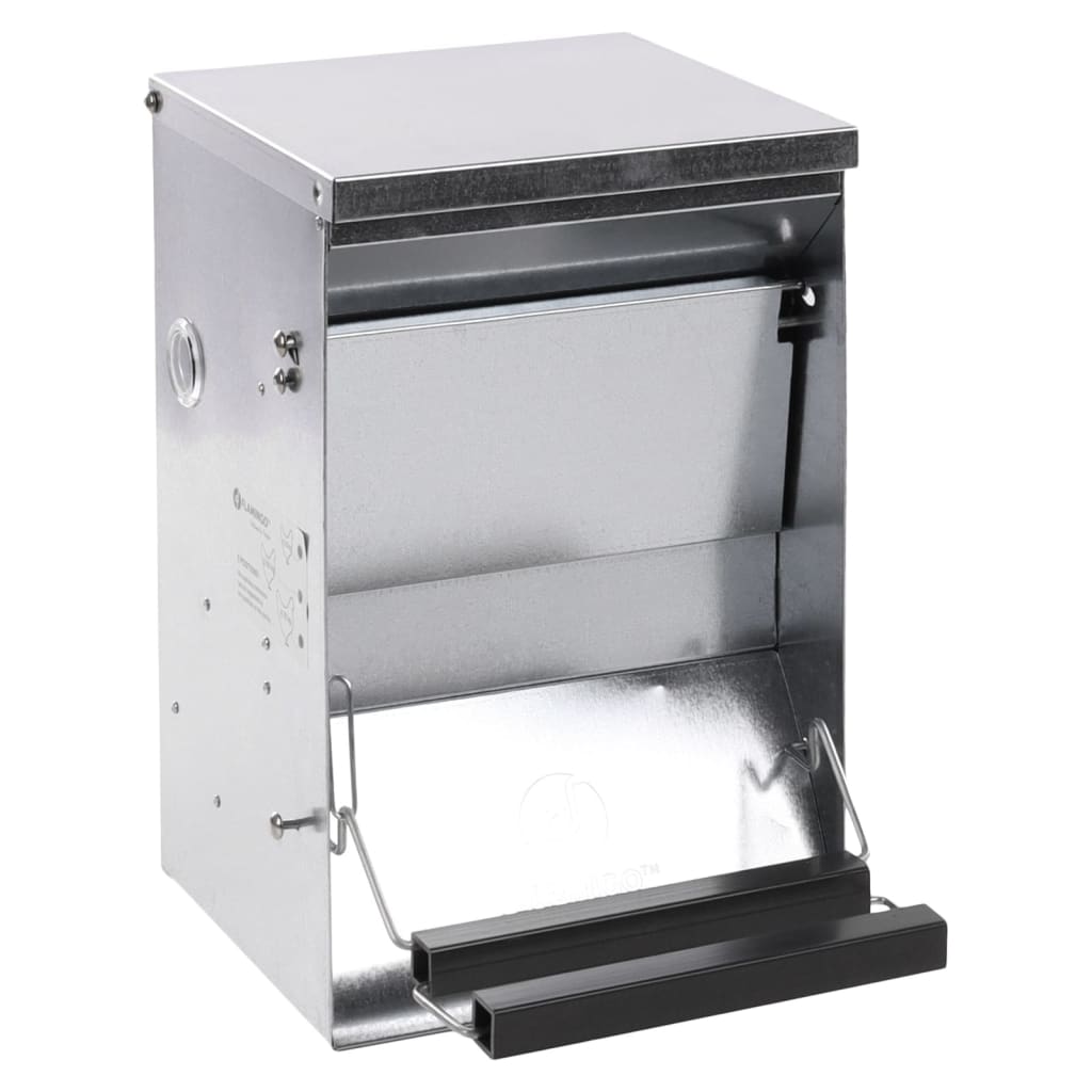 Flamingo Flamingo Chicken Food Dispensver Timo automatiquement 6 kg