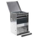 Flamingo Flamingo Chicken Food Dispensver Timo automatiquement 6 kg