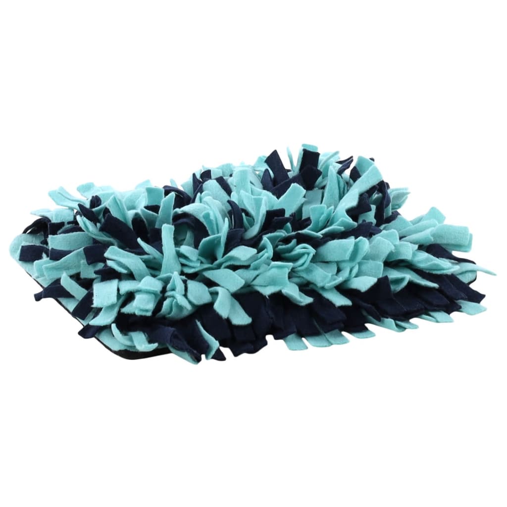 Flamingo Dog Toys Snuffelmat med lynlås Amigo 30x40 cm