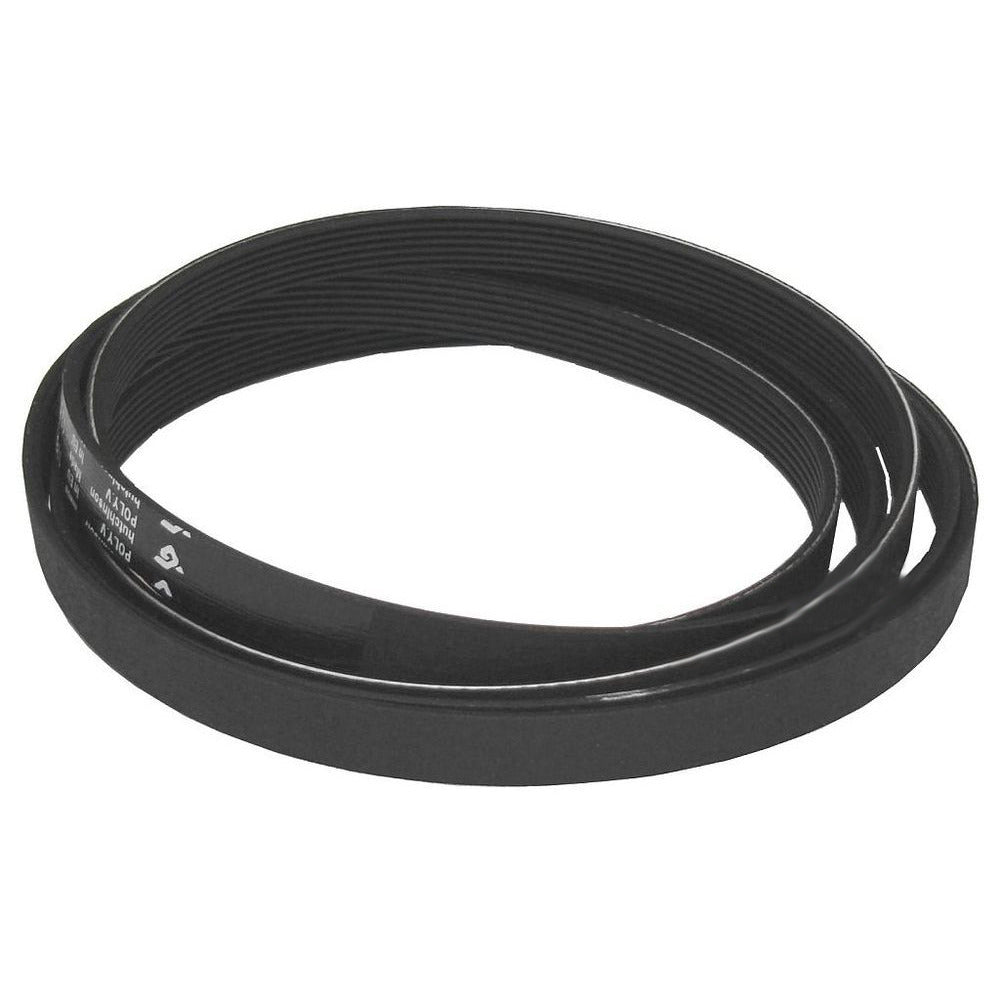 Whirlpool 480112101469 poly v-belt 2010 h7