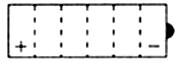 Yuasa battery yb9-b . battery yb9-b standard without sp