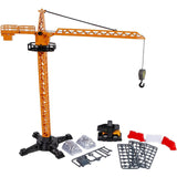 2-play Hijskraan Set Compleet