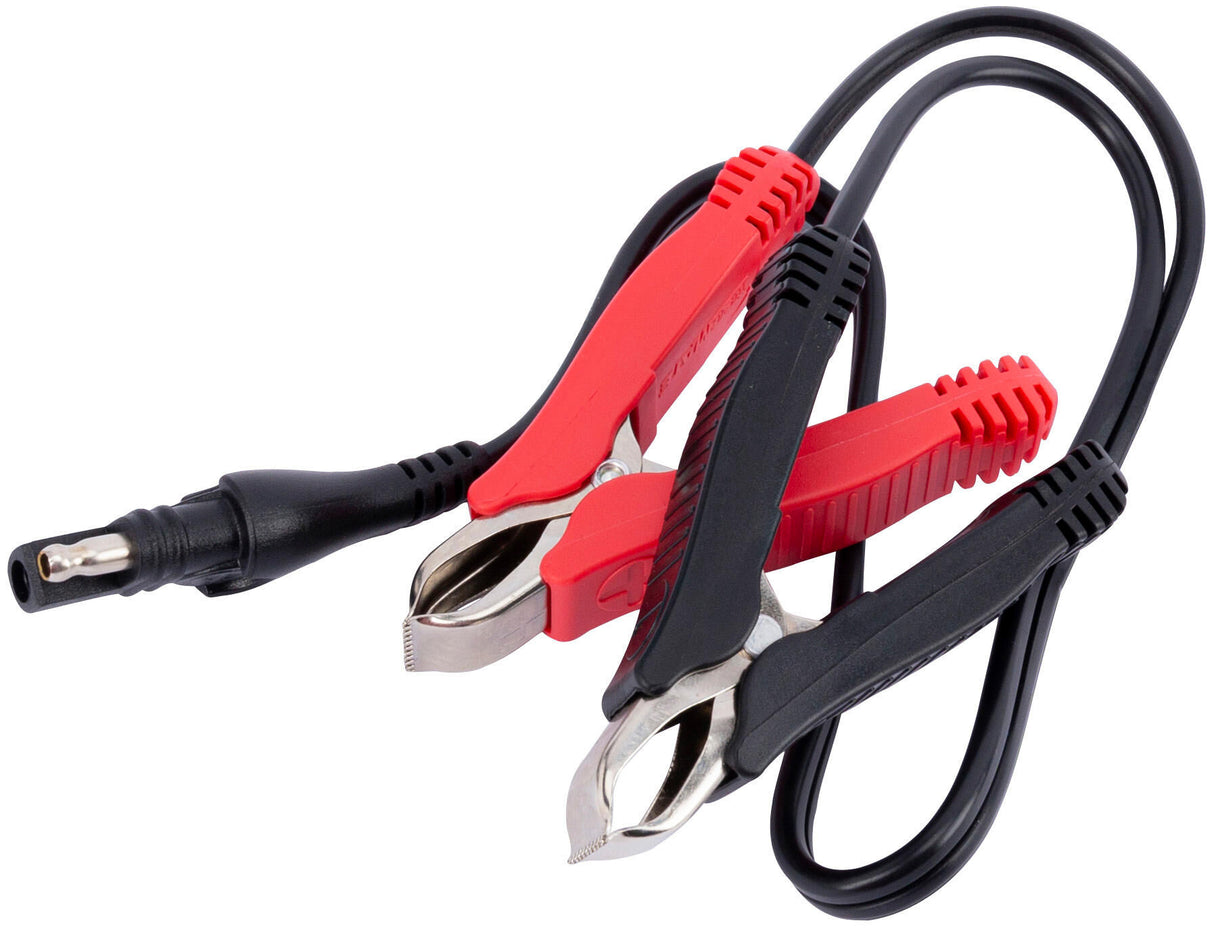 Tecmate toebehoren battery clamp optimate m. sae connection
