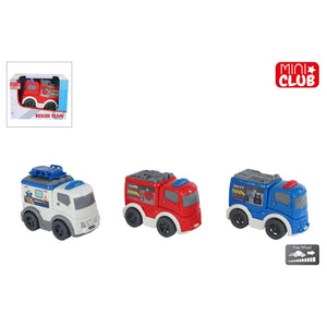 Descriptive image text