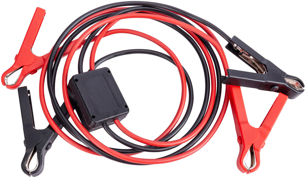 Baas bike parts baas starthulp kabel startsafe ba70 starter cable baas startsafe 1.6 m