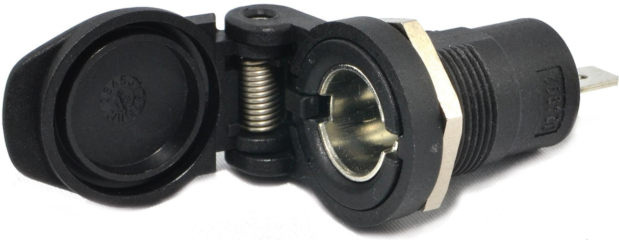 Baas bike parts baas contactdoos sd22 . din built-in socket outle baas