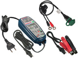 Tecmate acculader optimate lithium 4s 0.8a . optimate 4s charger lithium 0.8a