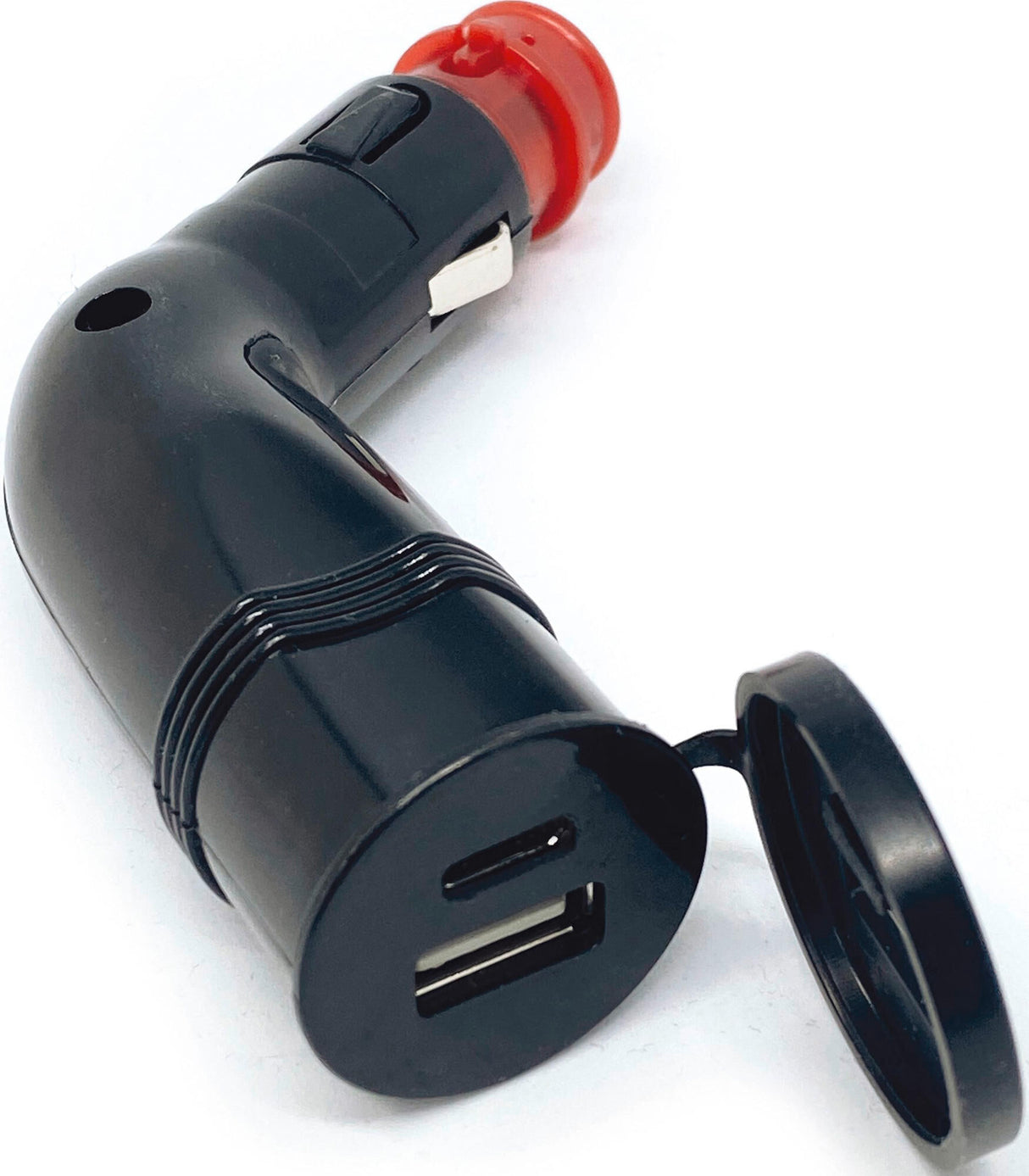 Baas bike parts baas usb-adapter usb10 . usb-angle adapter baas