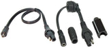 Tecmate toebehoren power input optimate f. tank backpack