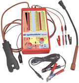 Tecmate ignition tester ignitionmate turn tester ignitionmate