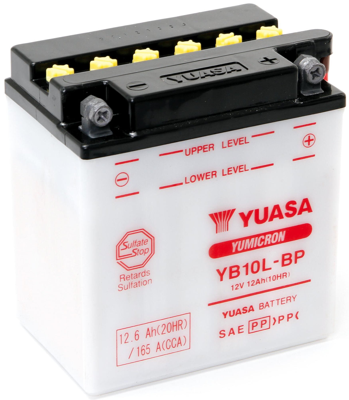 Yuasa battery yb10l-bp . battery yb10l-bp standard without sp
