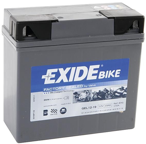 Exide din: 51913, jap. aand.: ---