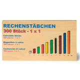 Small foot - rekenstaafjes