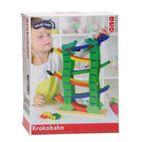 Kis láb Krokobaan