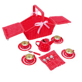 Small foot - cestino da picnic sara