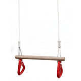 Mała stopa - zestaw gimnastyki