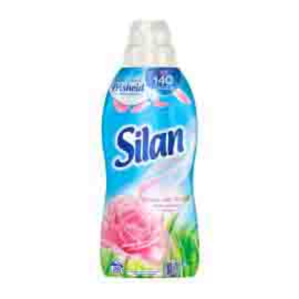 Verschidden Silan Leidenschaft fir Rosen 700ml