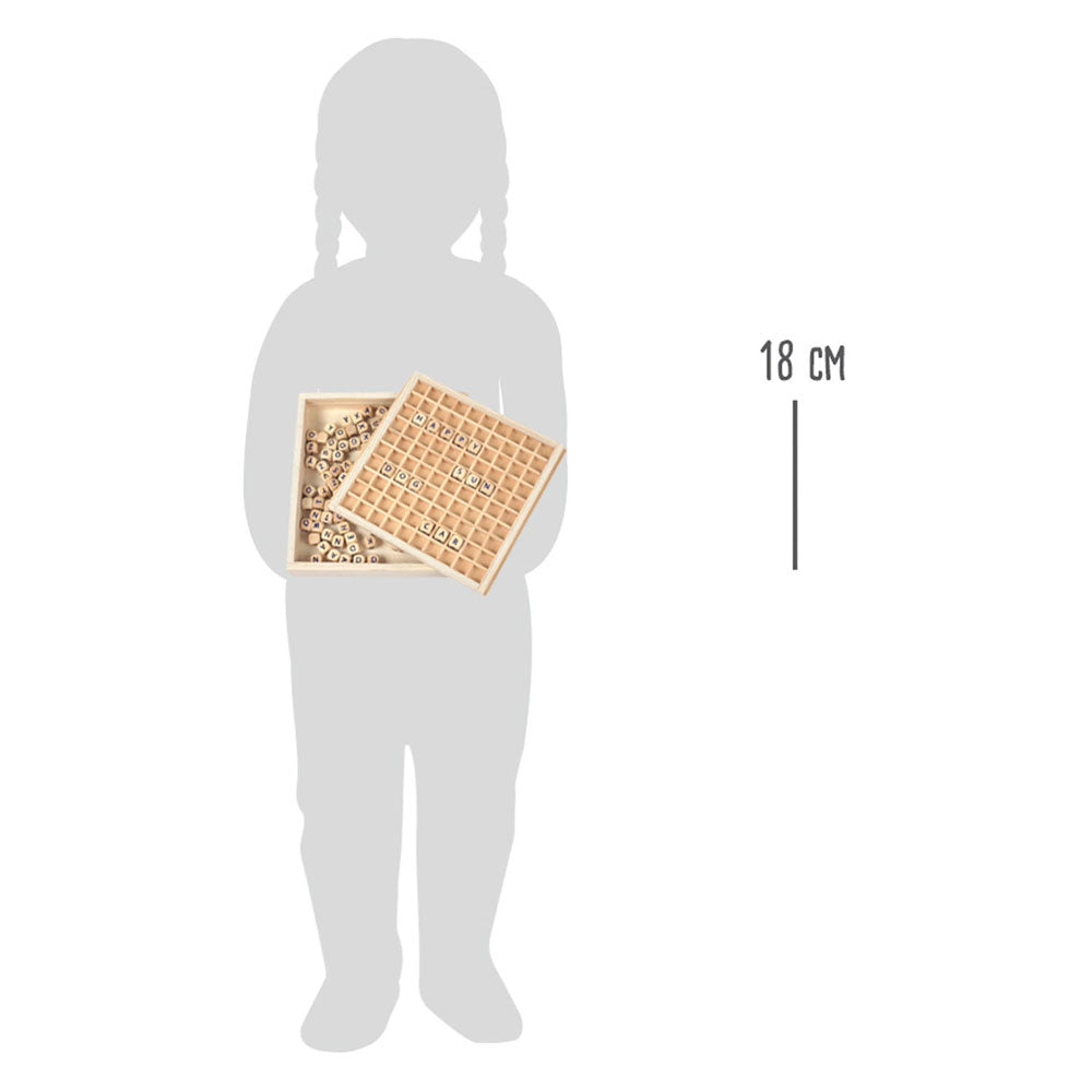 Pienet jalan sanamuodot