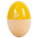 Petit musicien en bois groovy beats, 5e.