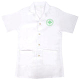 Малък крак - Doctor Jacket с дървени аксесоари, 4DLG.