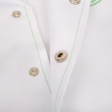 Малък крак - Doctor Jacket с дървени аксесоари, 4DLG.