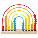 Pieno piccolo - legno