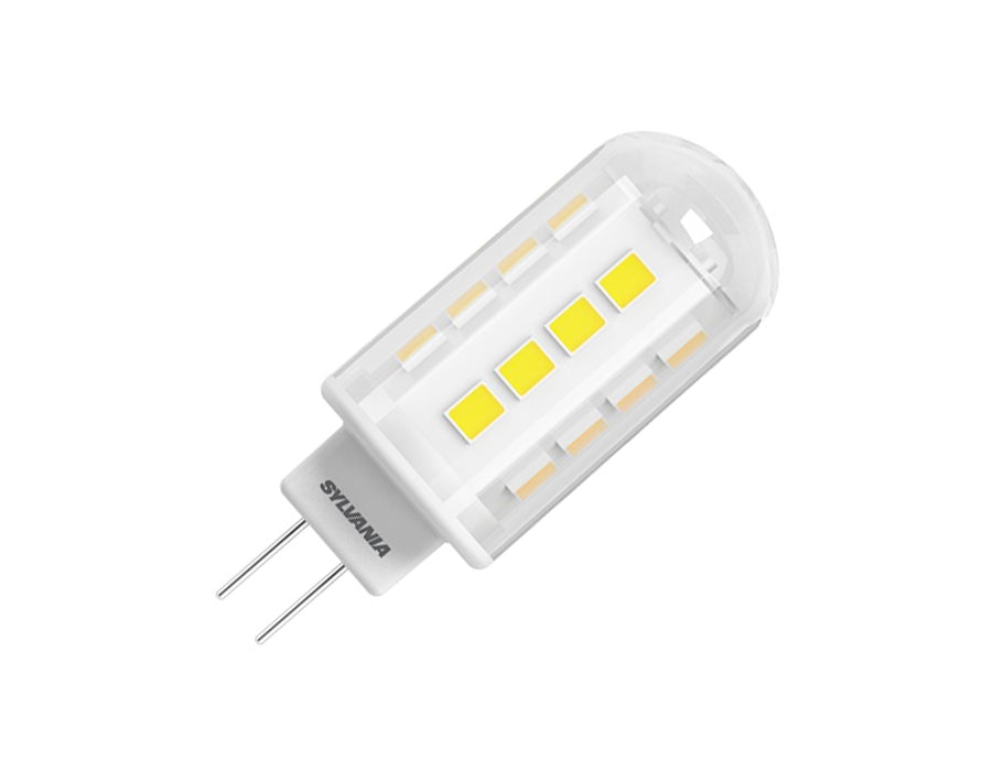 RockShox LED lamp - G4 - 200 LM - Capsule
