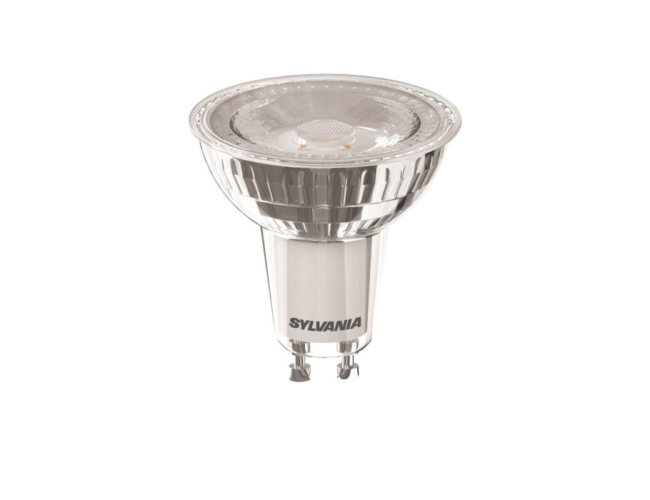 Lâmpada LED de Sylvania - Gu10 - 345lm - Refletor - Dimmable