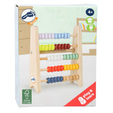 Small Foot Wooden Abacus