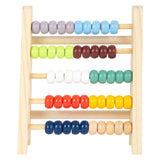 Small Foot Wooden Abacus