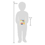 Small Foot Wooden Abacus