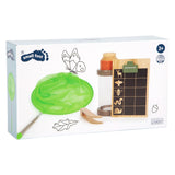 Liten fot - Explorer's Set Discover Discover Set